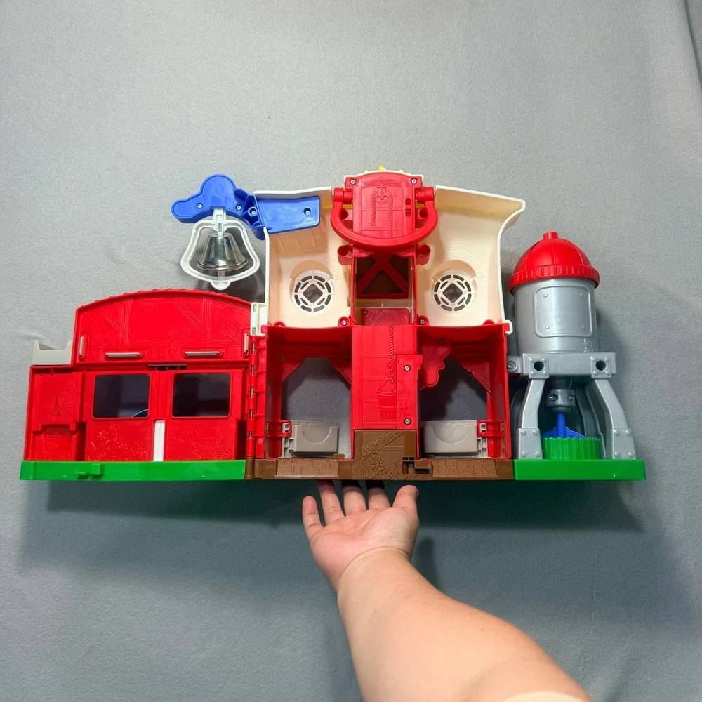 Fisher-Price fisher price